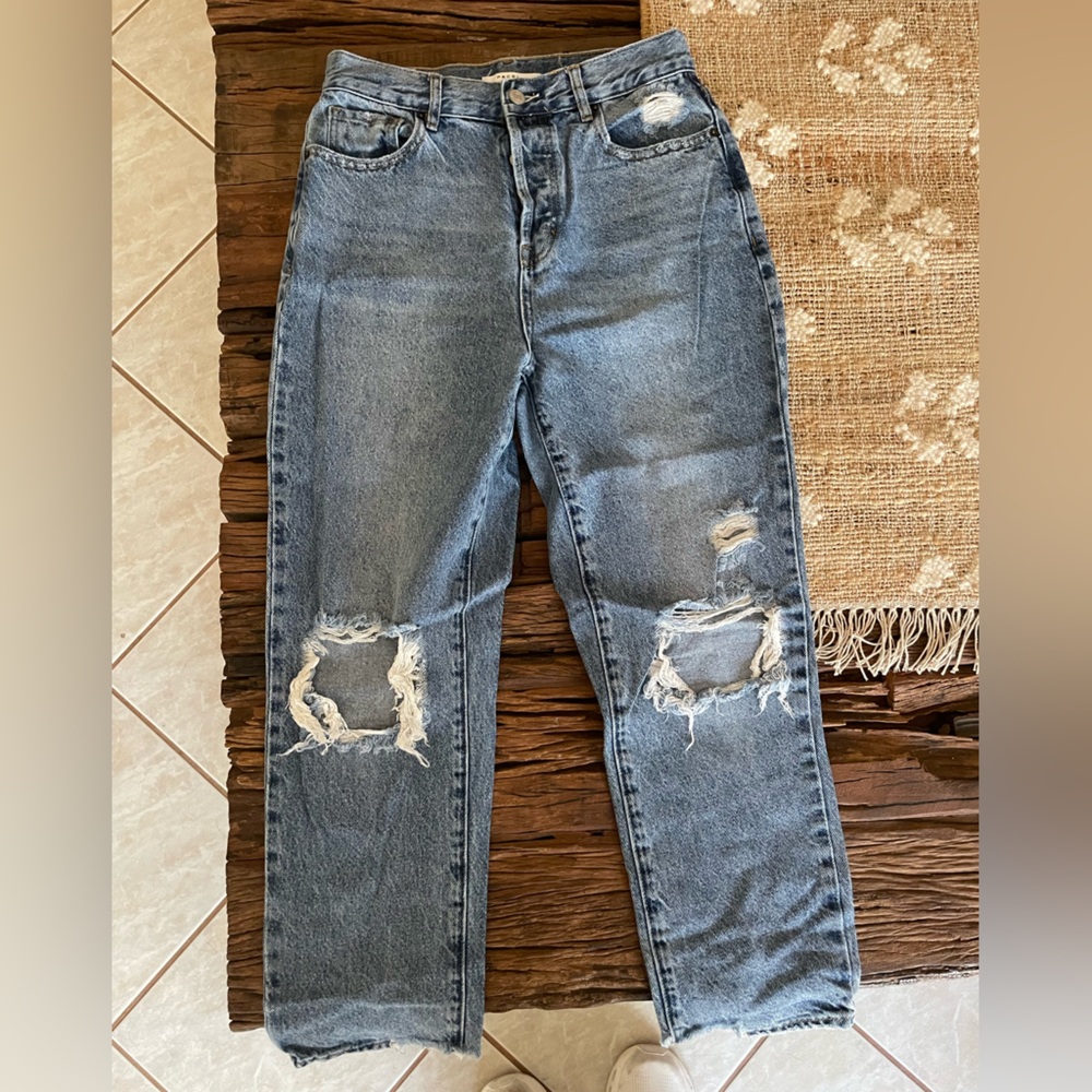 Pacsun jeans
